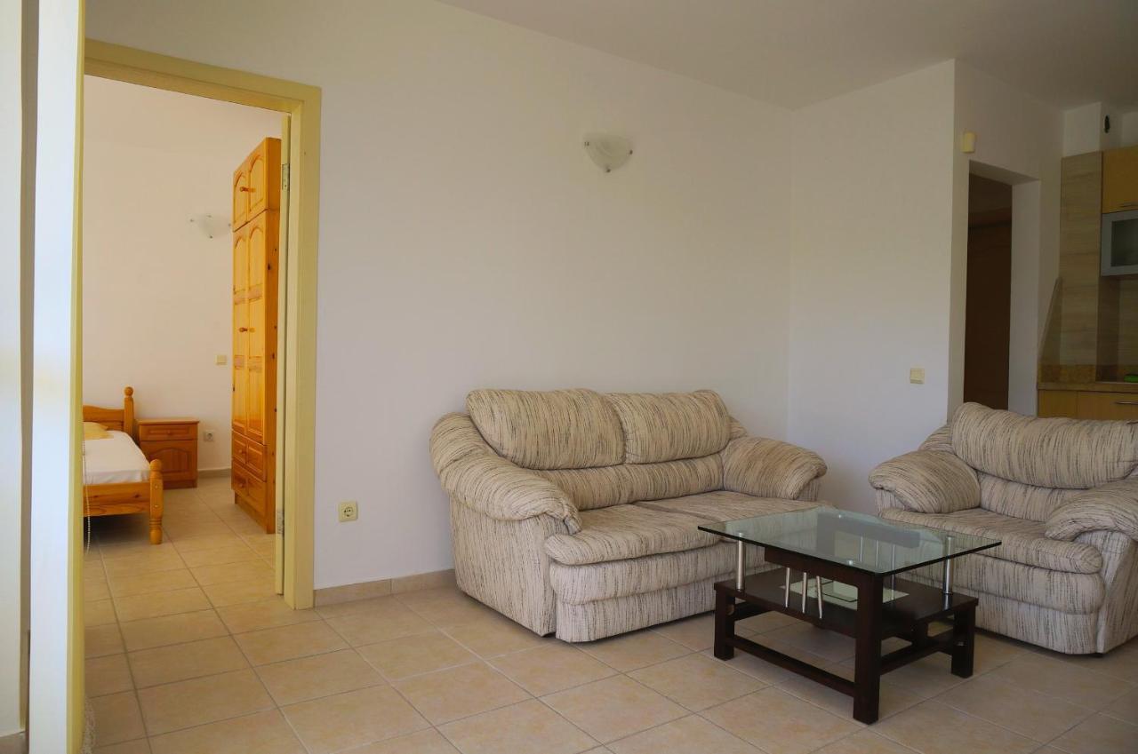 Апартамент Серена - Apartment Serena - Balchik Villa Zone Exterior foto