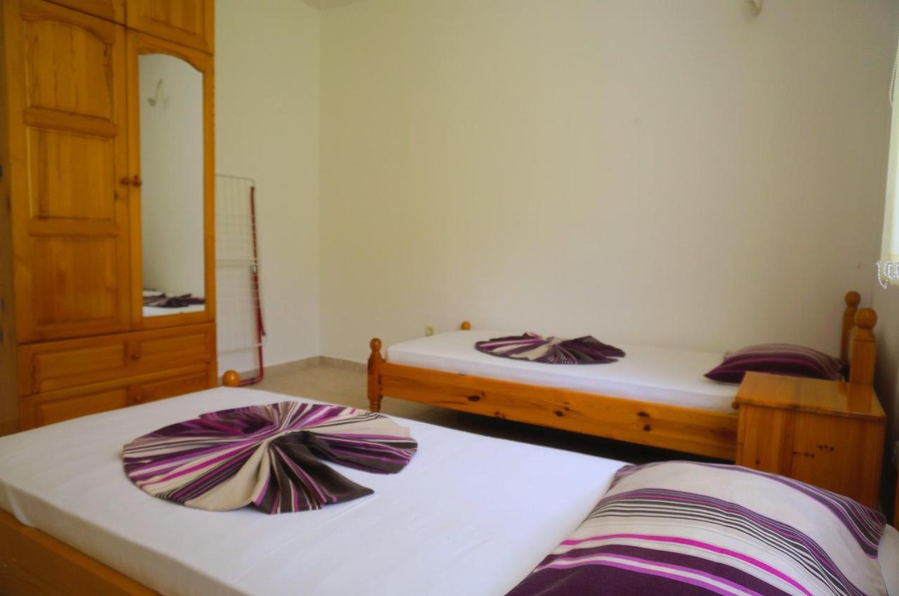 Апартамент Серена - Apartment Serena - Balchik Villa Zone Exterior foto